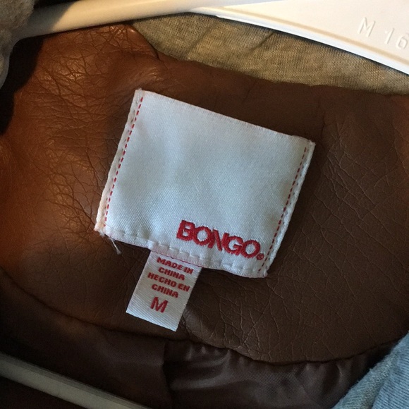 Jacket - Picture 2 of 4